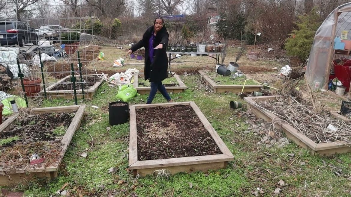 My Garden Plans | Gardenaddictz