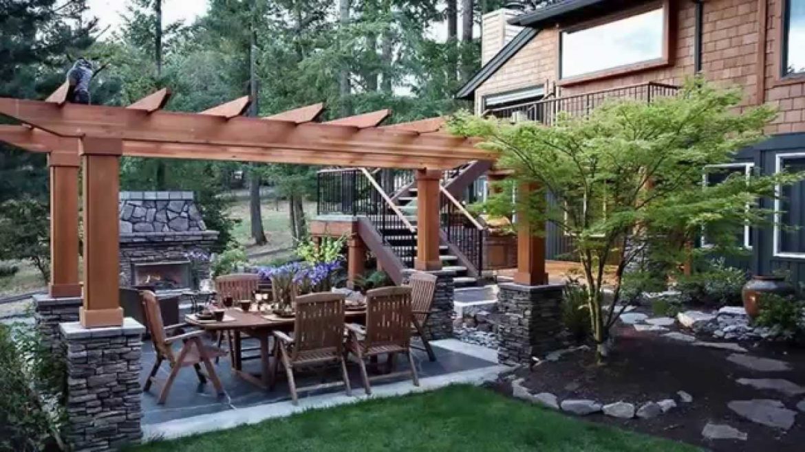 [Landscaping Ideas]*Backyard Landscape Design Ideas*