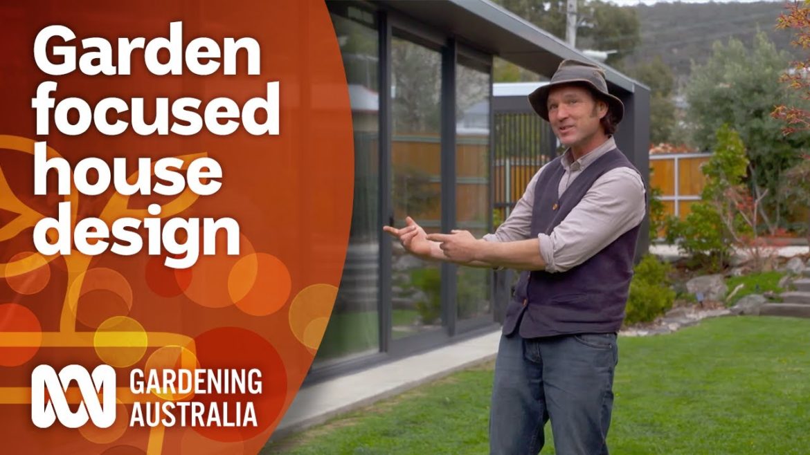 A home designed around maximising garden space | Garden Design and Inspiration | Gardening Australia A home designed around maximising garden space | Garden Design and Inspiration | Gardening Australia