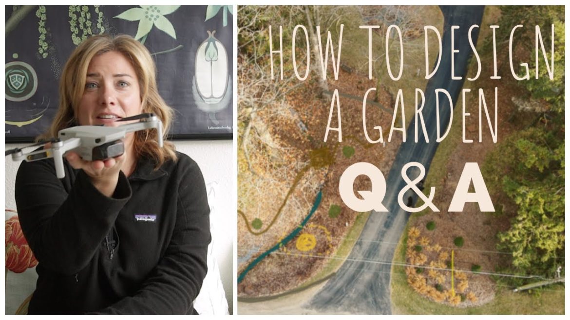 Garden design Q&A | The Impatient Gardener