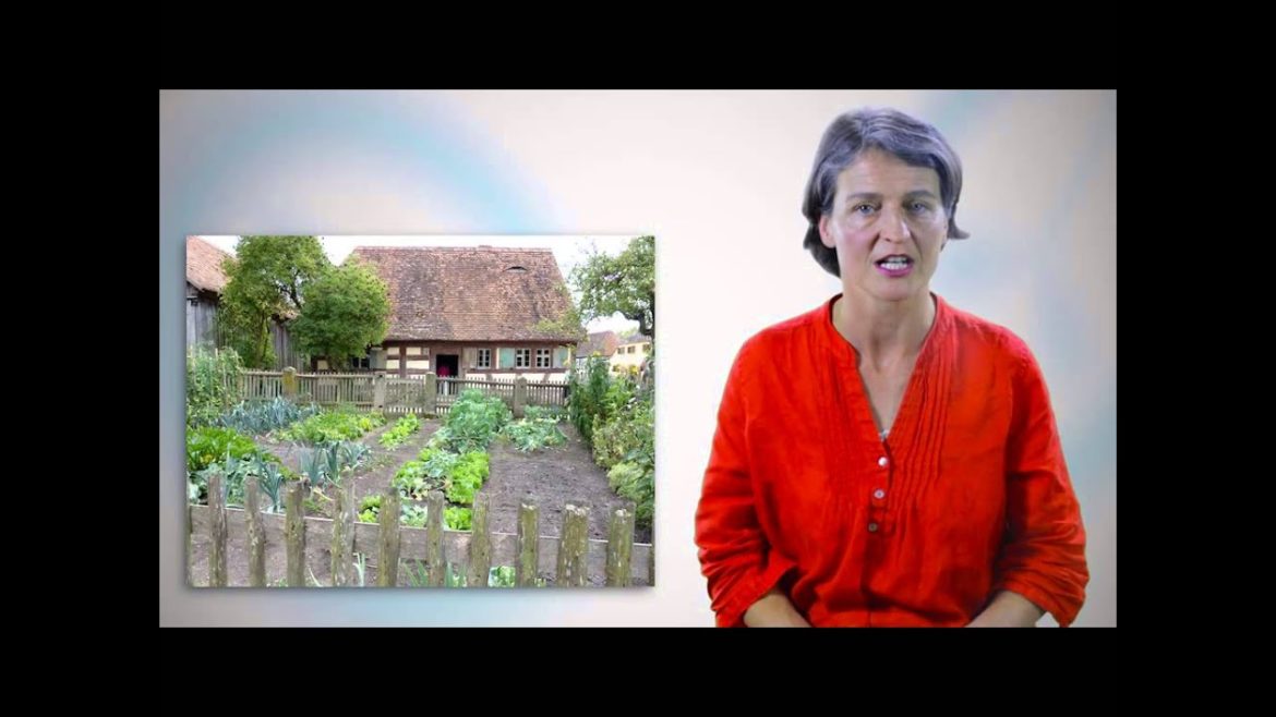 Advanced Vegetable Gardening & Self Sufficiency (Homesteading)