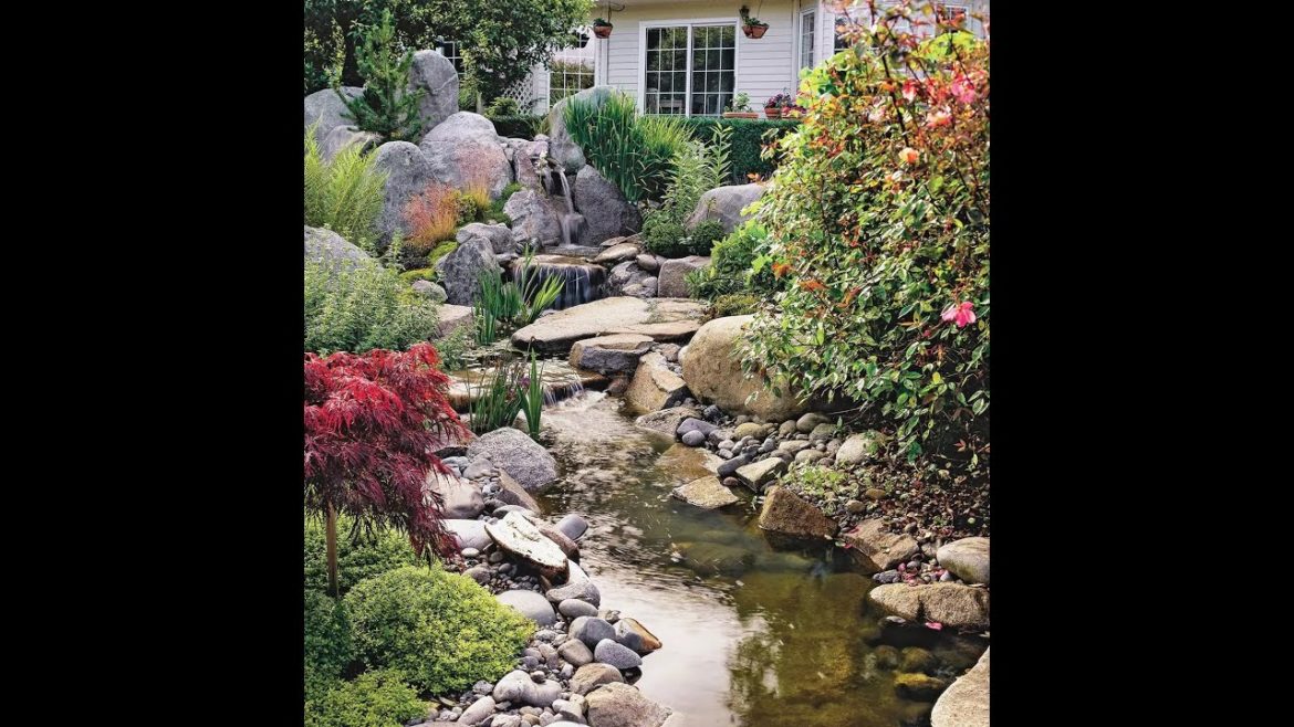 30 +  Backyard Landscaping Ideas for Creating the Most Relaxing Hangout Spot | Green garden plants 30 +  Backyard Landscaping Ideas for Creating the Most Relaxing Hangout Spot | Green garden plants