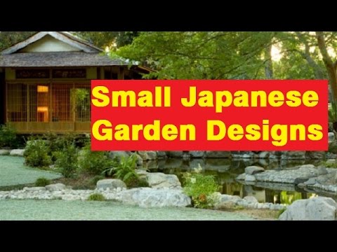 Small Japanese Garden Designs Small Japanese Garden Designs