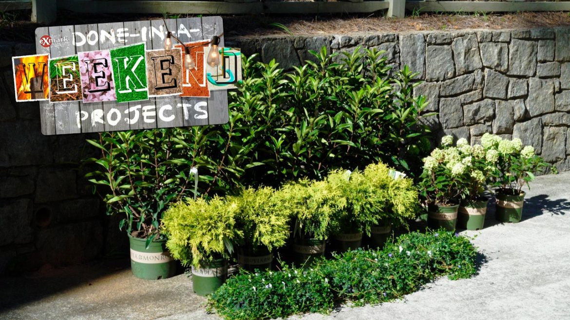Choosing Landscaping Plants That Speak to You And Your Yard | Done-In-A-Weekend Projects: Layer Up Choosing Landscaping Plants That Speak to You And Your Yard | Done-In-A-Weekend Projects: Layer Up