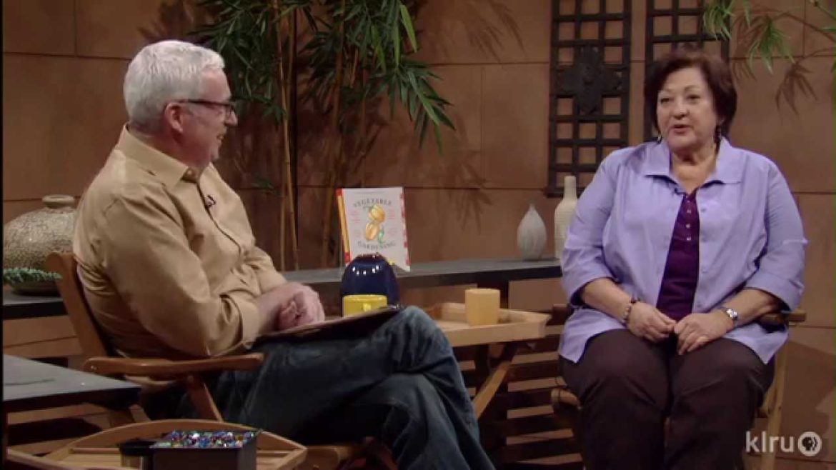 Vegetable Gardening in the Southwest | Trisha Shirey