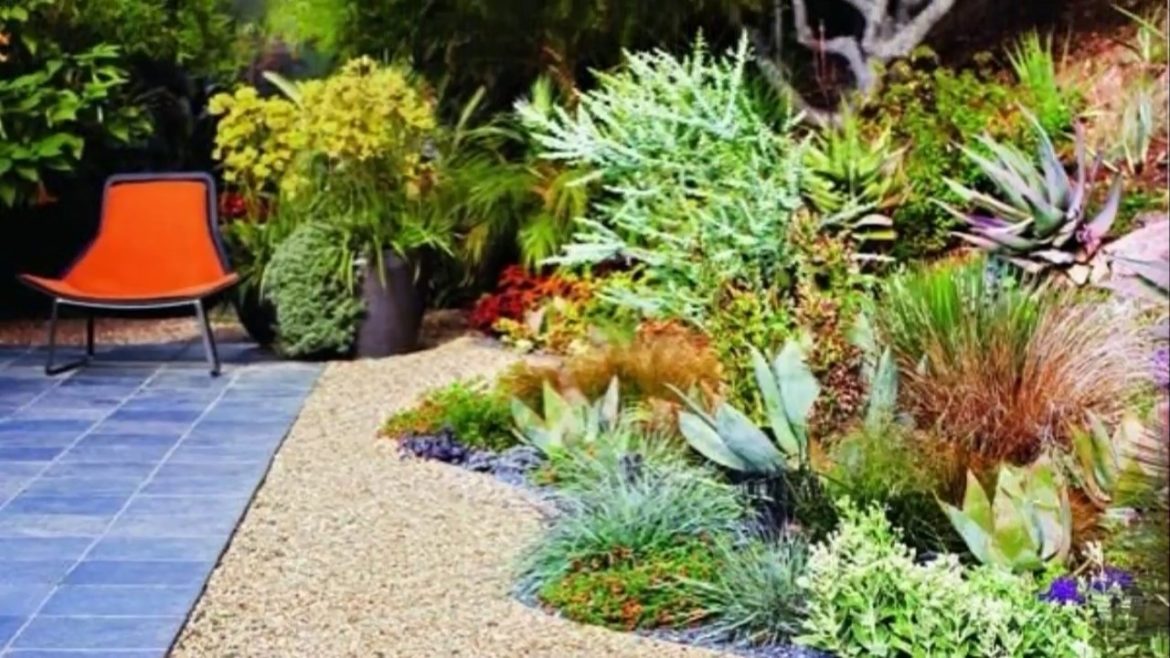 Cool 50 Southern California Landscaping Ideas I California Landscaping Ideas