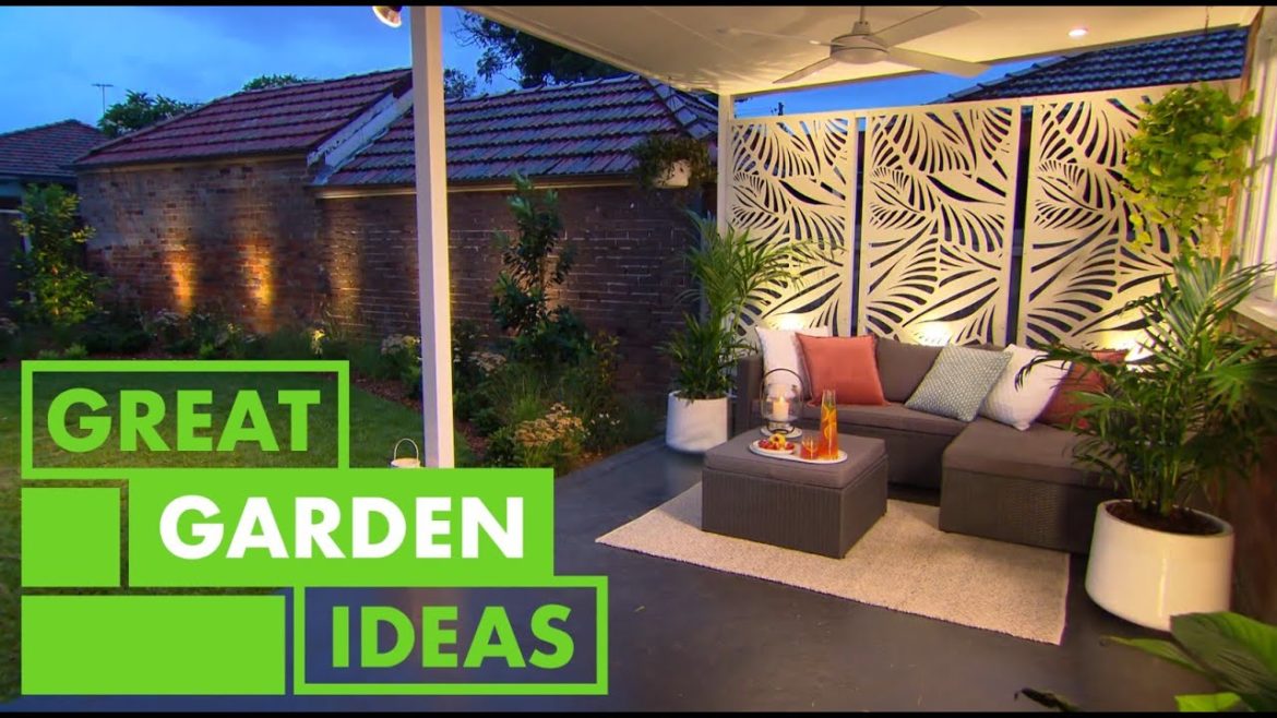 How to Transform Your Backyard on an Extreme Budget | GARDEN | Great Home Ideas How to Transform Your Backyard on an Extreme Budget | GARDEN | Great Home Ideas