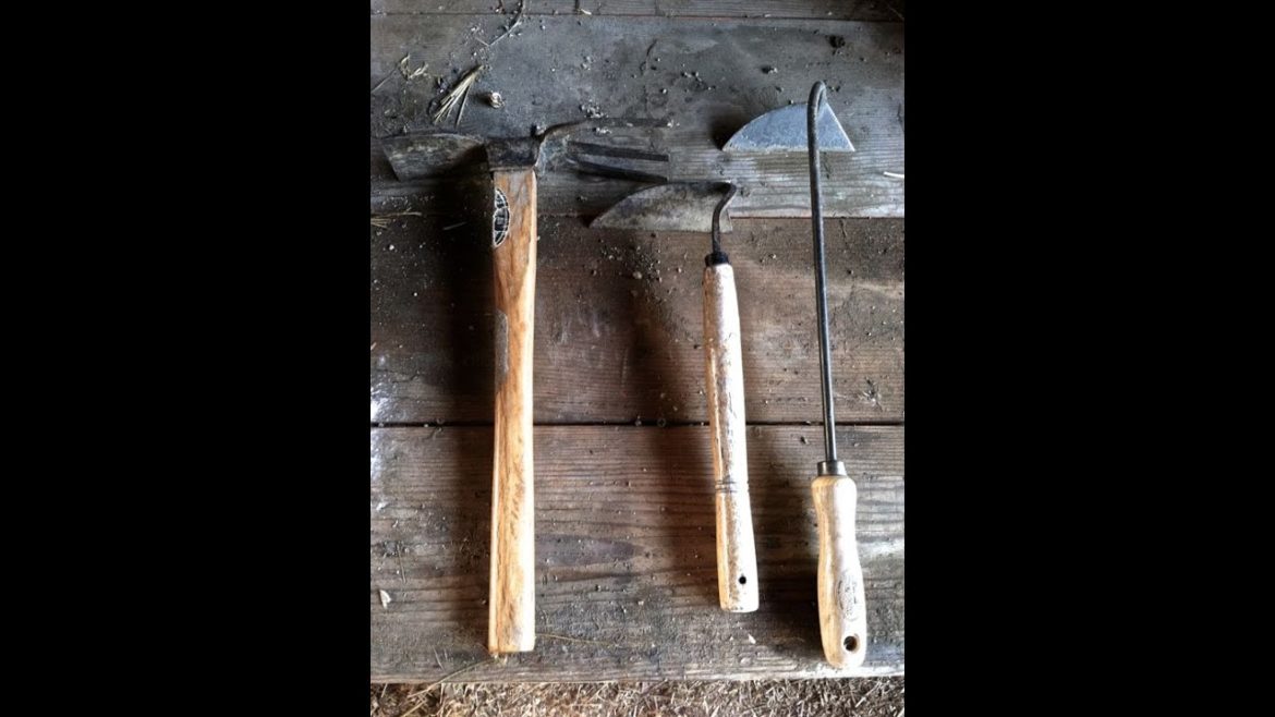 Our Best, Short Handle, Garden Tools Set Our Best, Short Handle, Garden Tools Set