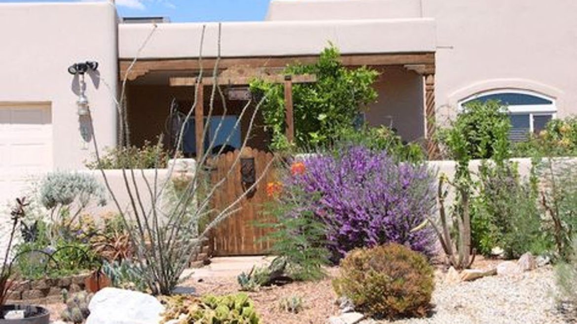 Southwest Landscaping Ideas