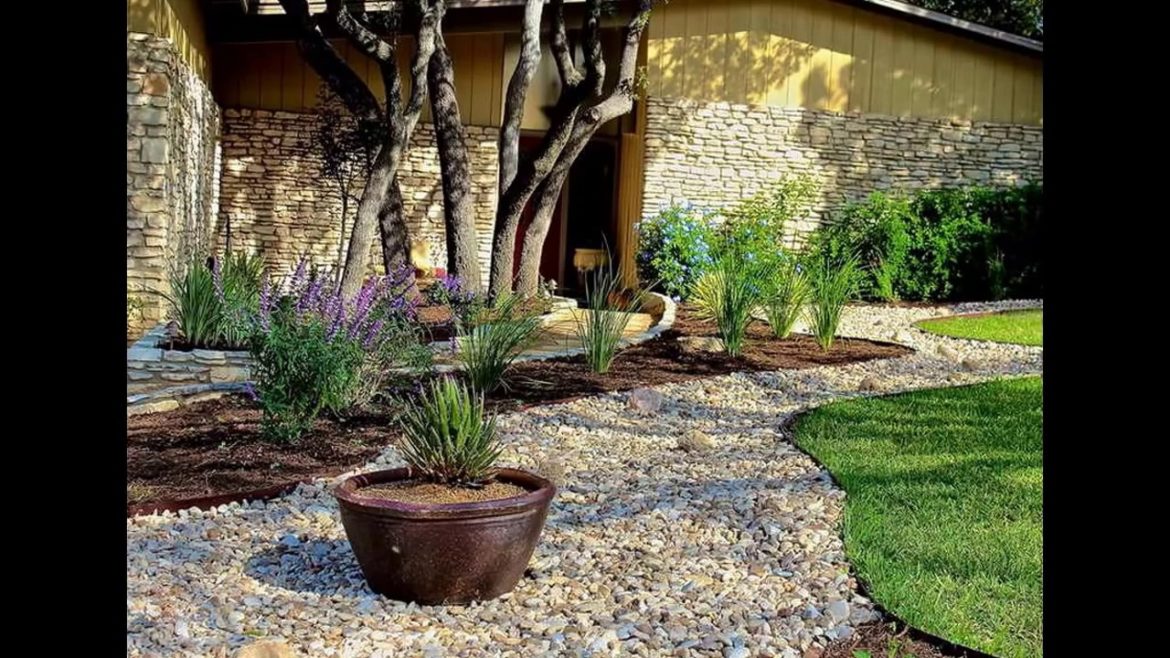 Gravel garden design ideas Gravel garden design ideas
