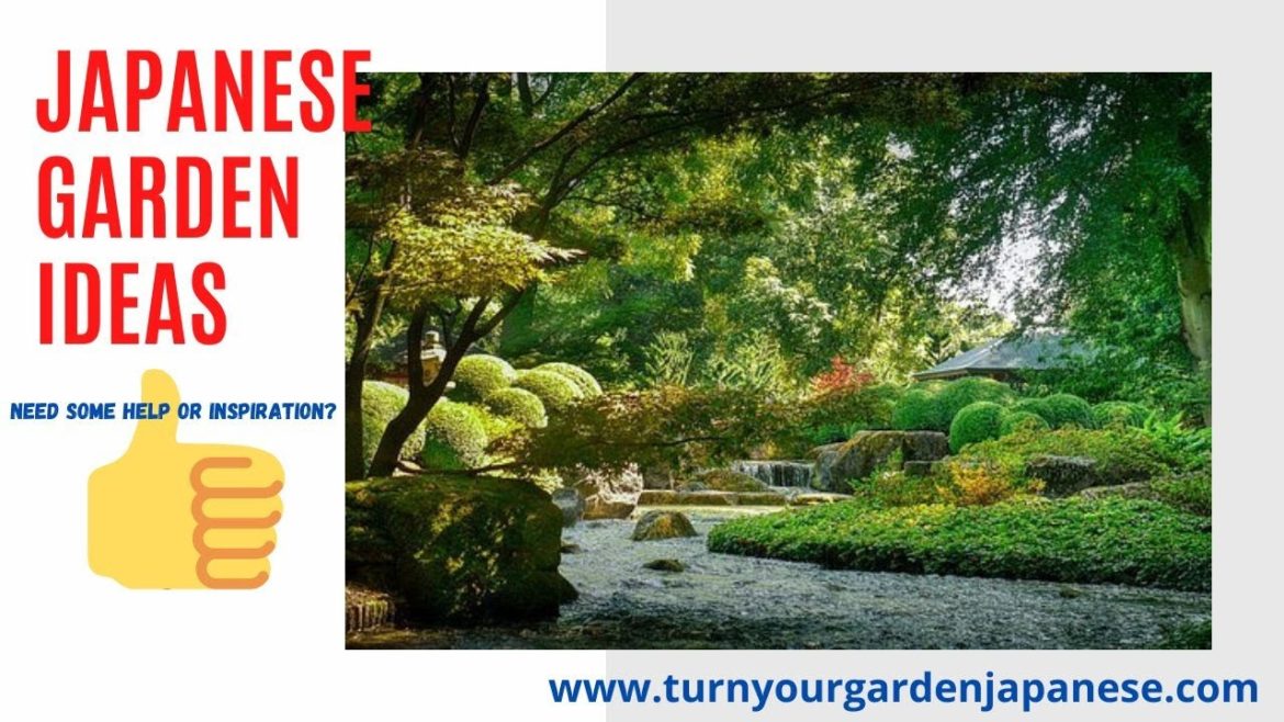 Japanese Garden Ideas for small spaces – Japanese garden design ideas Japanese Garden Ideas for small spaces - Japanese garden design ideas