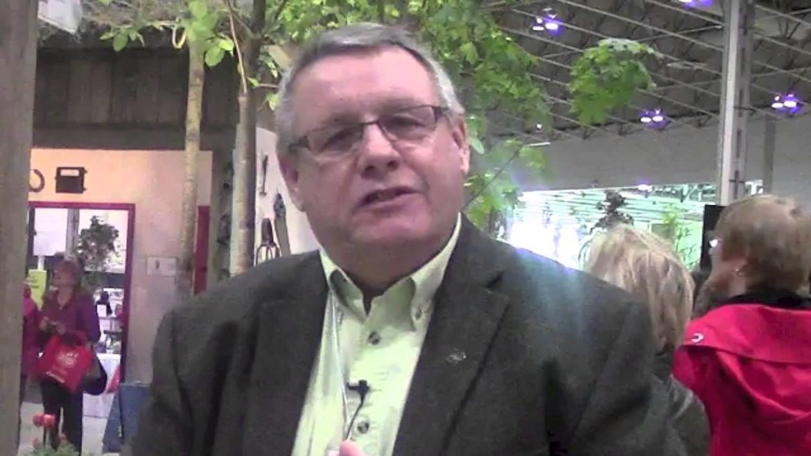 GFL April Trends in Gardening