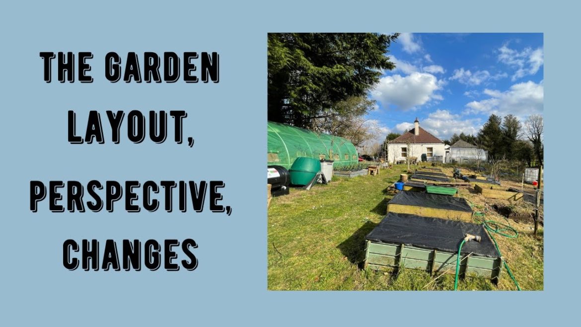 π¬ 178- GARDEN LAYOUT, GARDEN PLANS and PERSPECTIVES π¬ 178- GARDEN LAYOUT, GARDEN PLANS and PERSPECTIVES