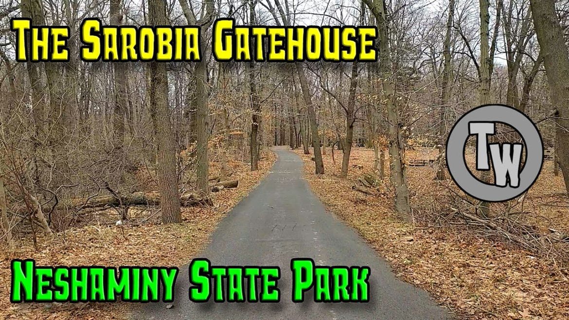 Remnants Of The Sarobia Gatehouse – Near Future Garden Plans Remnants Of The Sarobia Gatehouse - Near Future Garden Plans