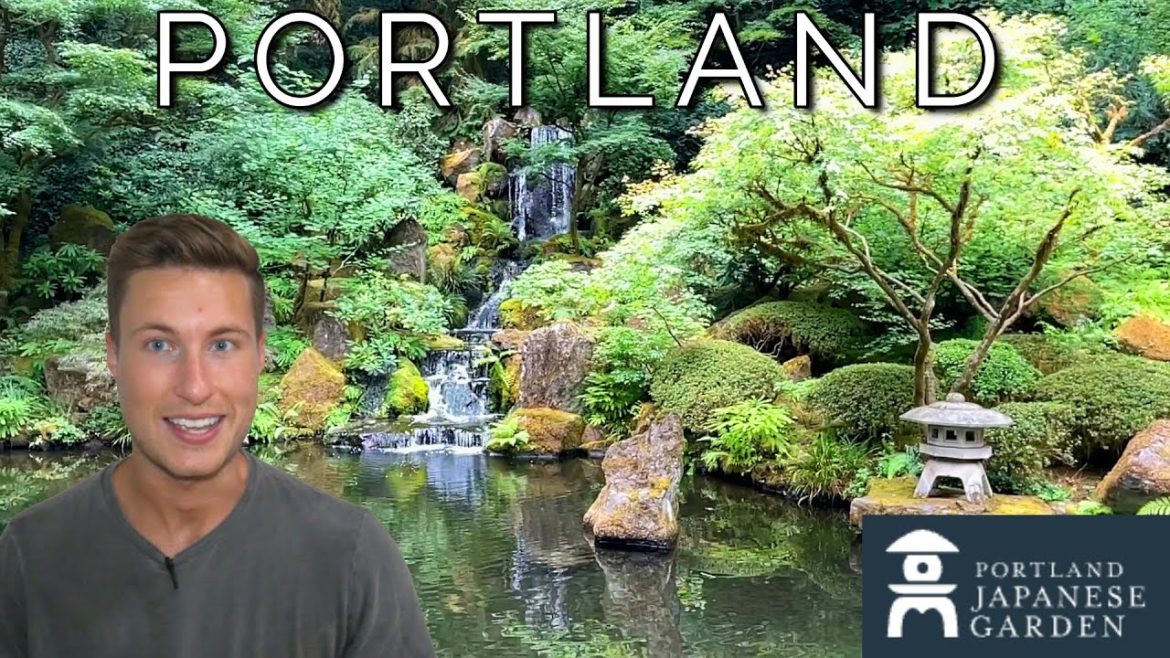 Portland Japanese Garden Tour & Guide | Portland, Oregon 2021 Portland Japanese Garden Tour & Guide | Portland, Oregon 2021