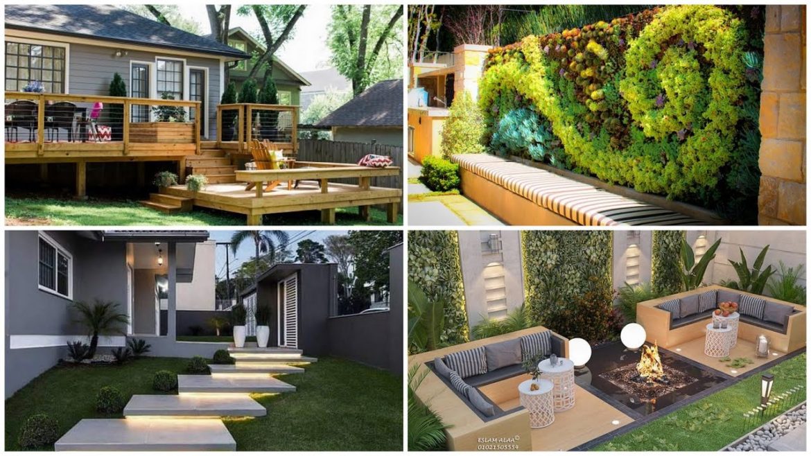 100 Backyard Decorating Ideas | Outdoor Spaces Decoration Ideas | Backyard Landscaping Ideas 100 Backyard Decorating Ideas | Outdoor Spaces Decoration Ideas | Backyard Landscaping Ideas