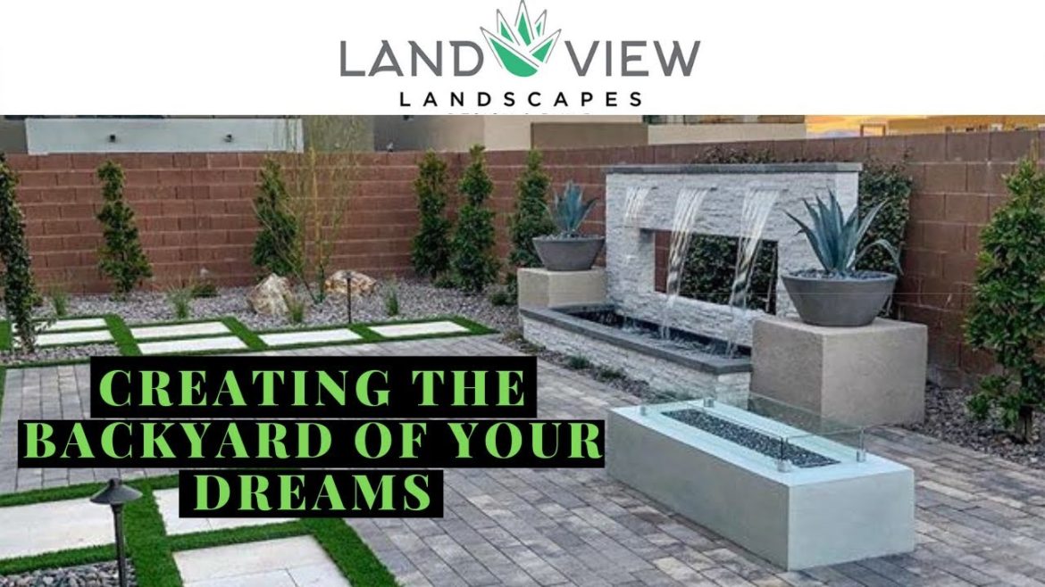 Land View Landscapes | Best Las Vegas Landscaper 2019 Land View Landscapes | Best Las Vegas Landscaper 2019