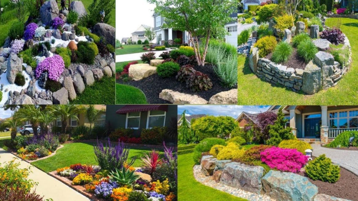 Top 200 Front Yard Garden Landscaping Ideas 2022 Backyard Patio Design| modern House Exterior Design Top 200 Front Yard Garden Landscaping Ideas 2022 Backyard Patio Design| modern House Exterior Design