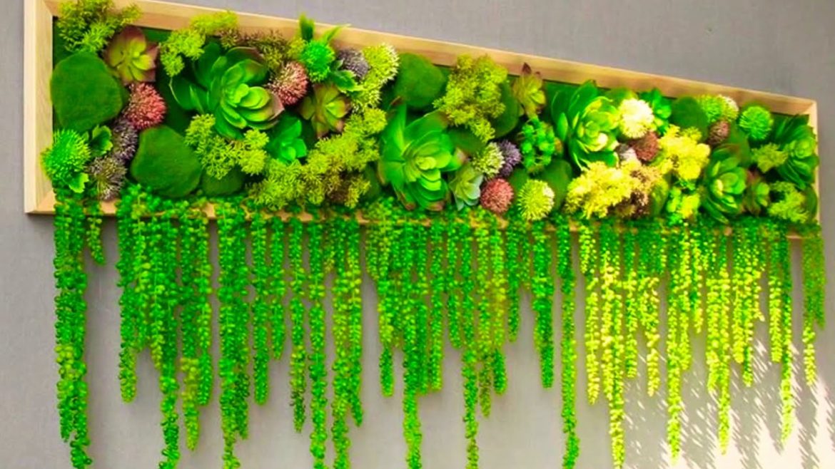 House plans decor ideas.Beautiful indoor garden ideas