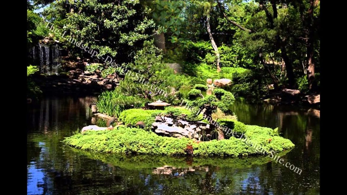 Zen garden design decorations ideas Zen garden design decorations ideas