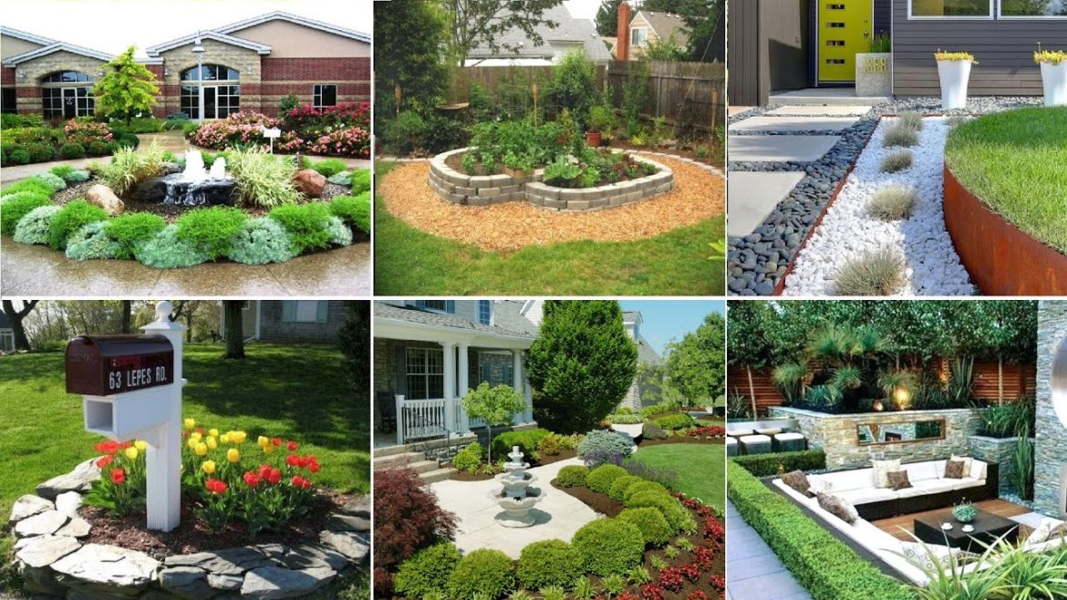 beautiful landscaping ideas for a small front yard garden ideas with pallets beautiful landscaping ideas for a small front yard garden ideas with pallets