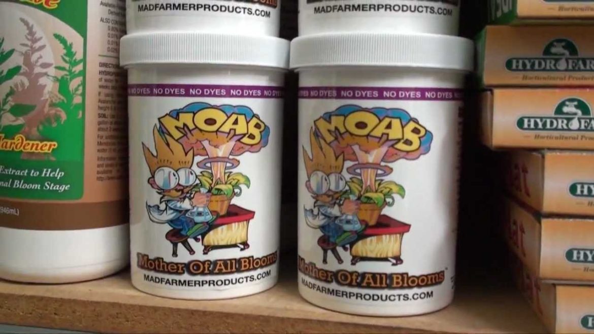 Valley Gardening Supplies - Modesto,Ca.- Nutrients and Fertilizers