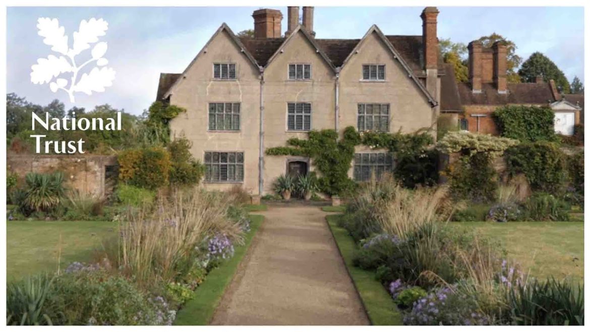 How to plan a garden - tips from the experts at the National Trust School of Gardening
