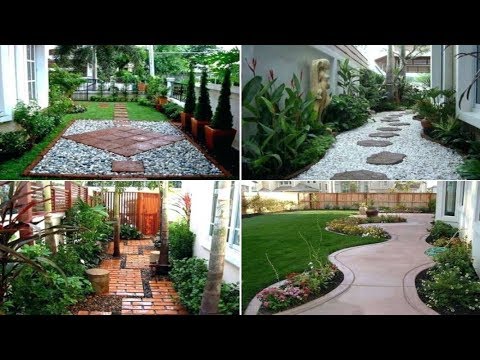 Small Garden Ideas | Small Garden Design | House and Garden Small Garden Ideas | Small Garden Design | House and Garden