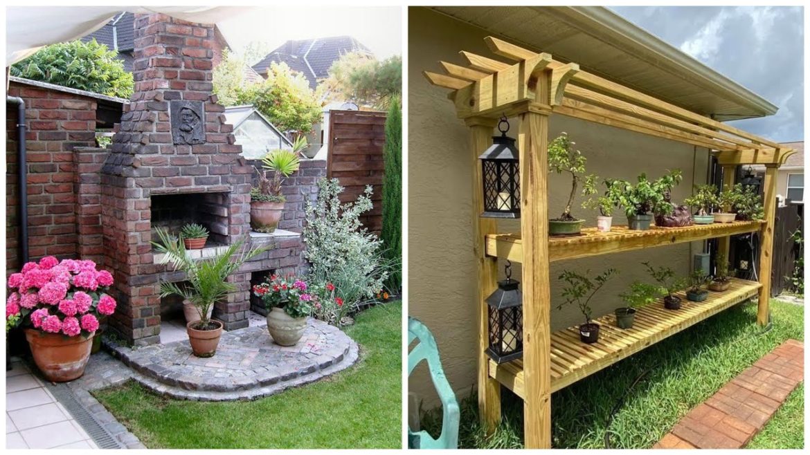 400 landscape design ideas, decoration garden and backyard ! 400 landscape design ideas, decoration garden and backyard !