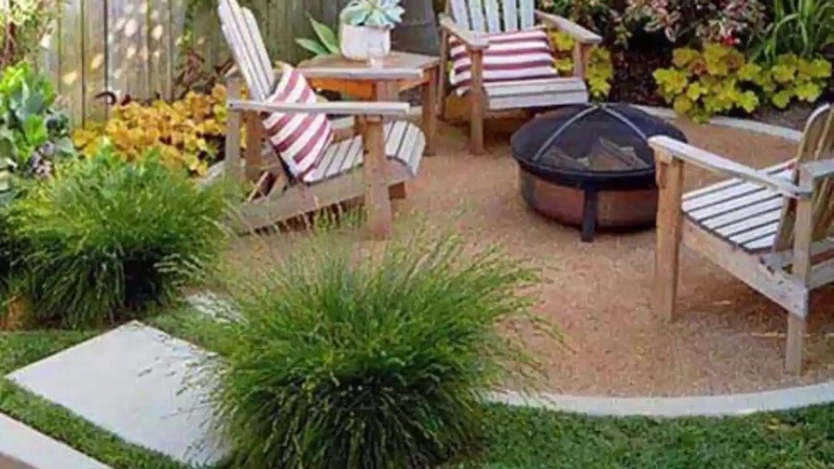 10 Backyard design ideas for decor and remodel