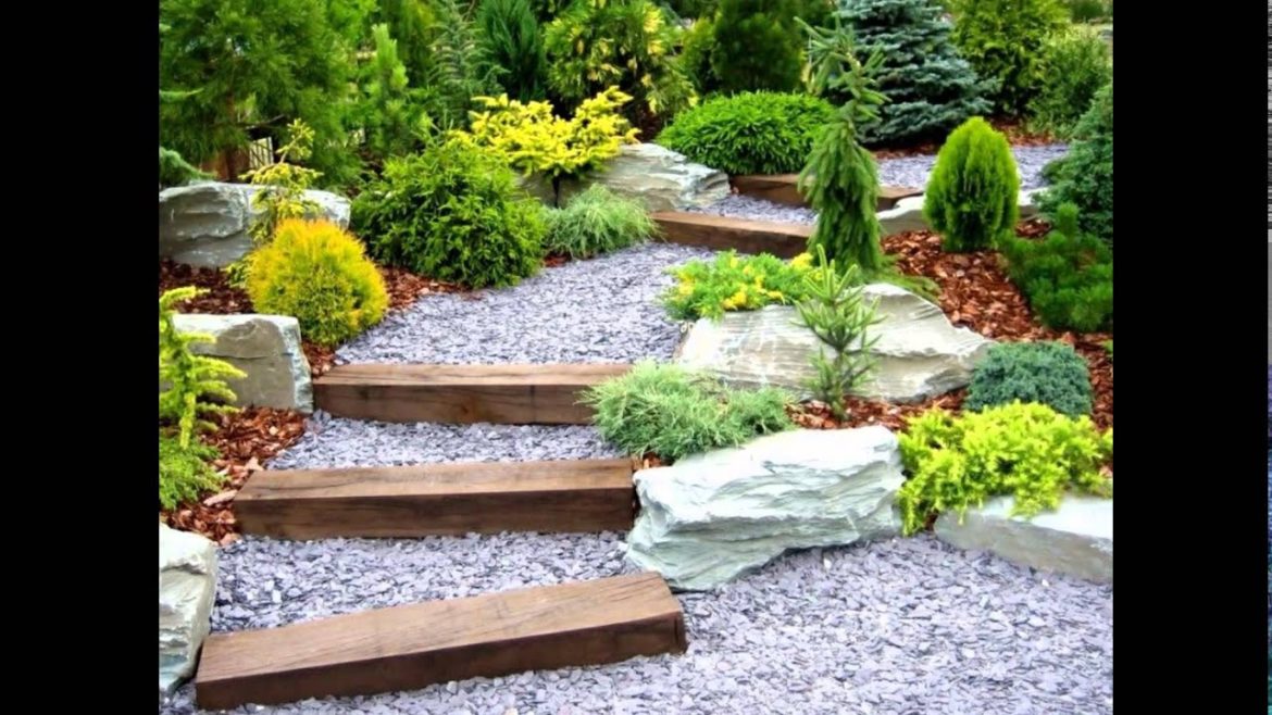 Japanese Garden Design