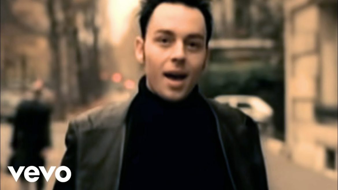 Savage Garden - Truly Madly Deeply