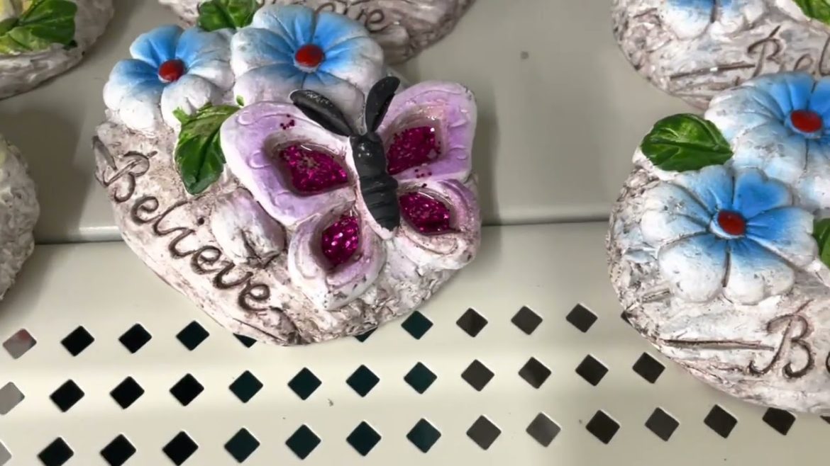 New Dollar Tree Garden Spring Garden Supplies 2022 Gardening 2022