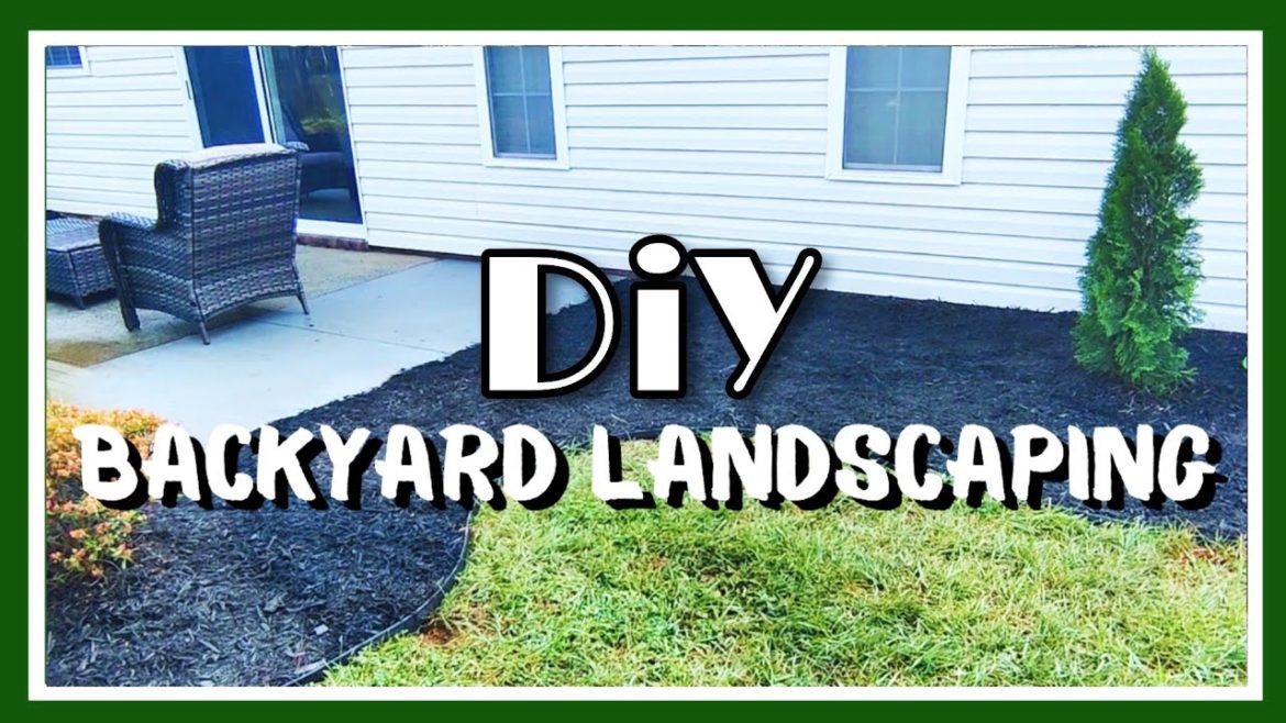 Backyard Landscaping Project | Charlotte, NC | Kreatyve Gardenista Backyard Landscaping Project | Charlotte, NC | Kreatyve Gardenista