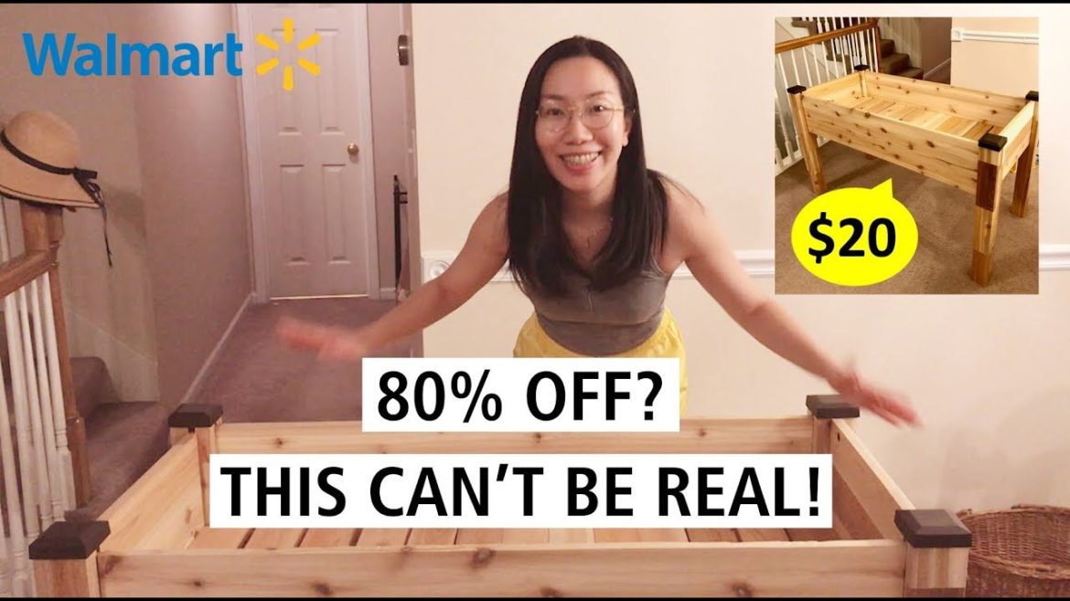 Walmart Plant Shopping | CRAZY Clearance Finds (Gardening Products Up to 80% Off) Walmart Plant Shopping | CRAZY Clearance Finds (Gardening Products Up to 80% Off)