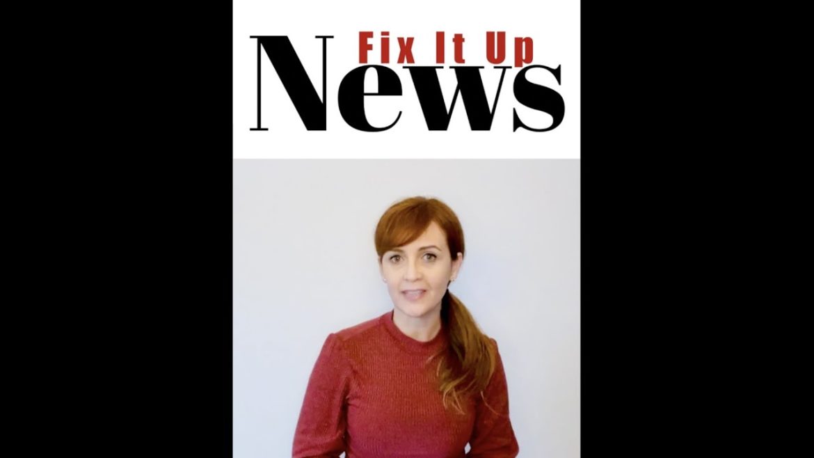 Spring Cleaning Trends, Popularity of Gardening, George to the Rescue's 13 Season