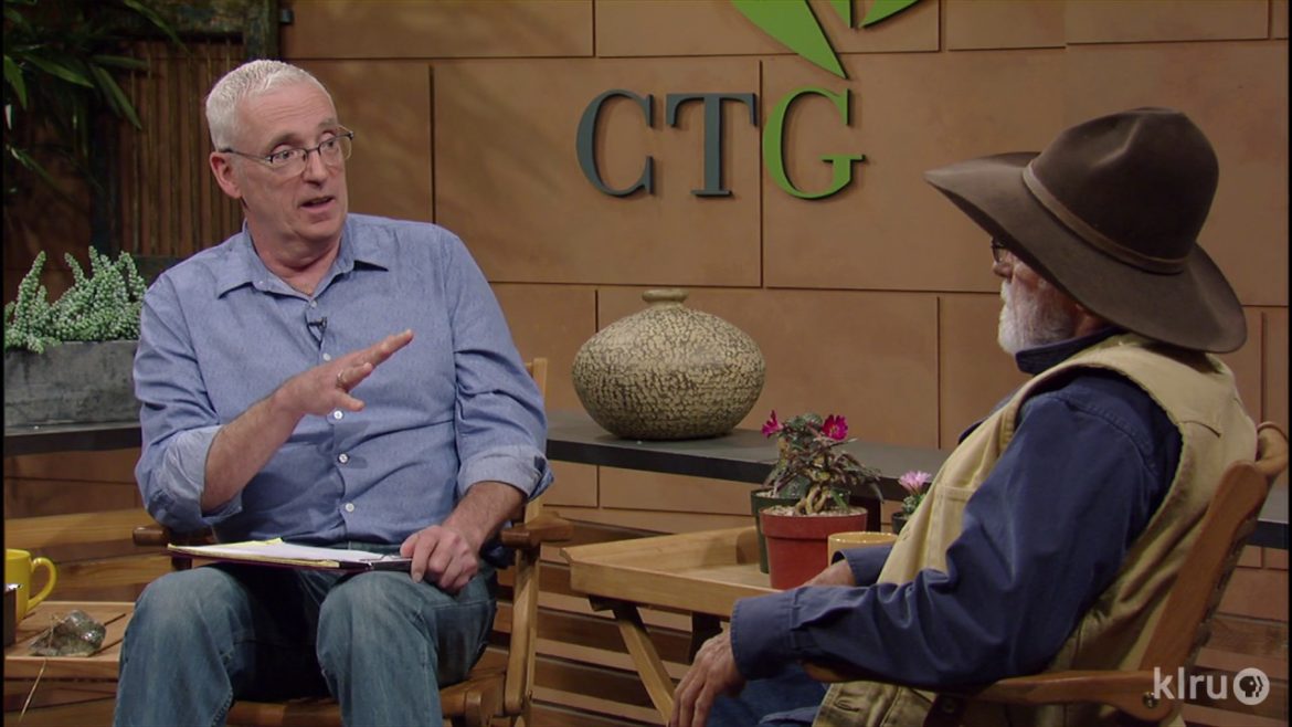 Cactus Container Tips |Darrell Dunten |Central Texas Gardener