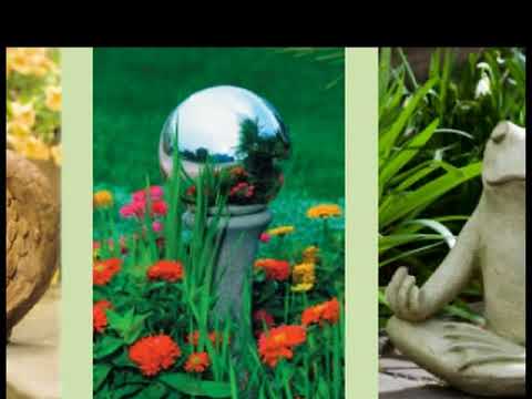 Aquatic garden design Aquatic garden design