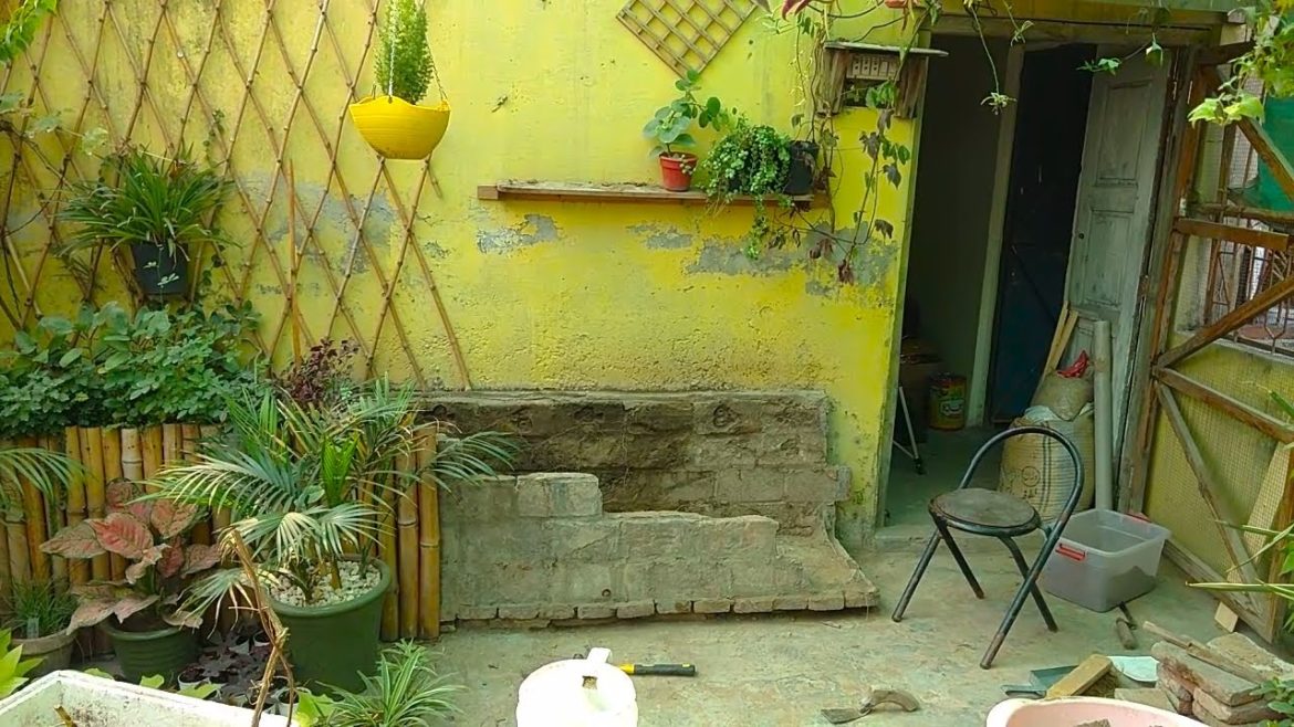 Vegetable Gardening Ke Liye Kiyari Kesy Banain Rooftop Par Vegetable Gardening Ke Liye Kiyari Kesy Banain Rooftop Par