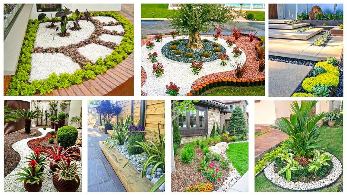 50 Front Yard Landscaping Ideas To Define Your Curb Appeal | House & Garden TV 50 Front Yard Landscaping Ideas To Define Your Curb Appeal | House & Garden TV