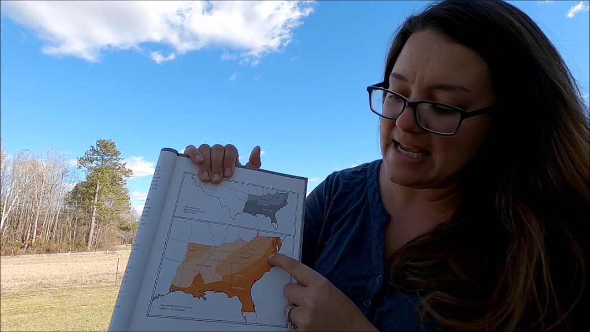 Garden Plans. What resource am I using for our year round garden?