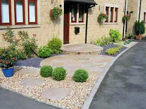 Small garden projects Small garden projects