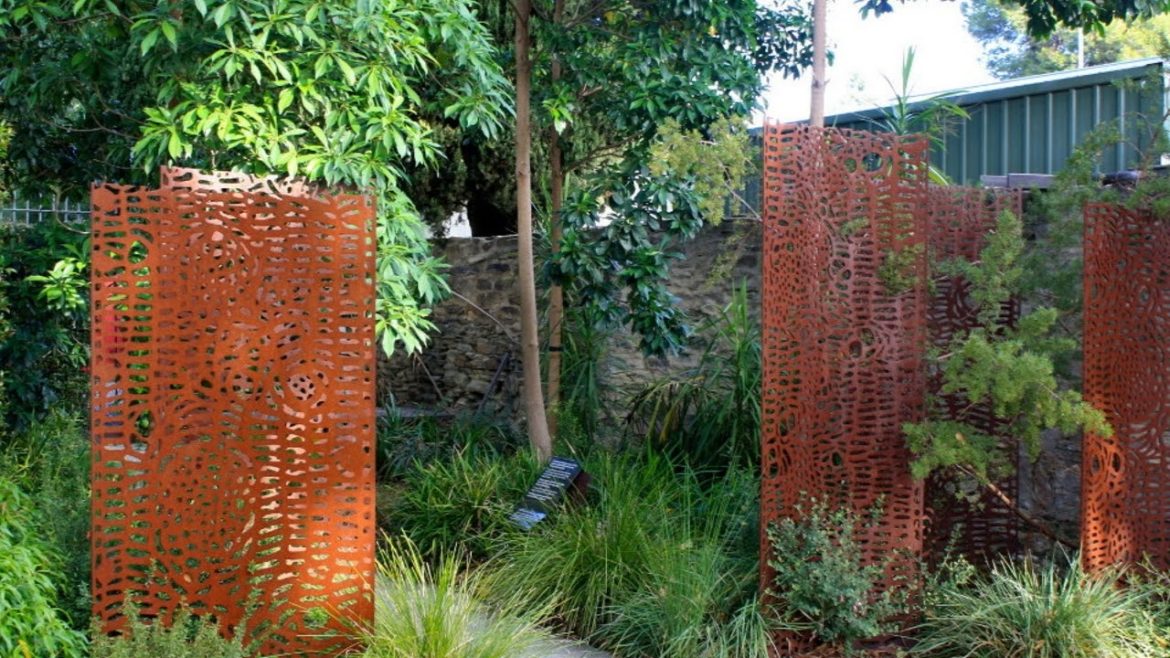 Native Garden Design Ideas Victoria