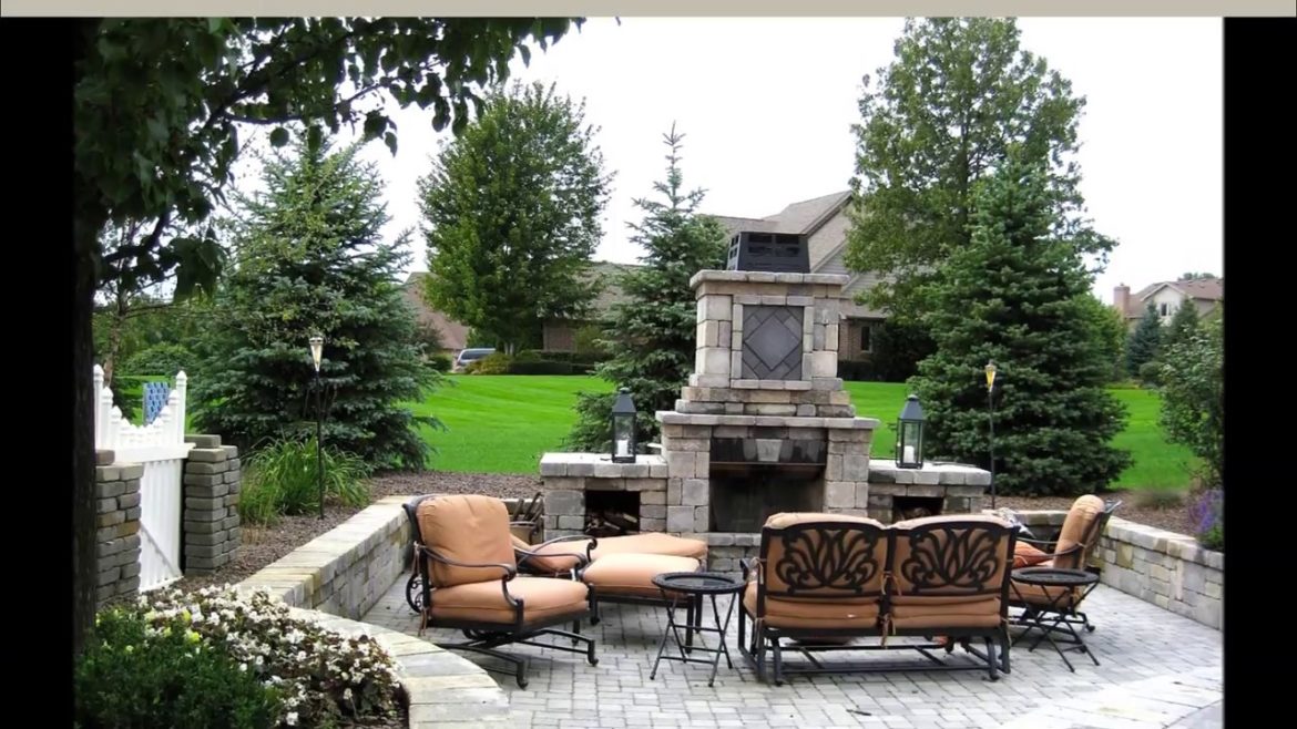 Landscape Designs - Front Yard Landscaping - Backyard Landscaping