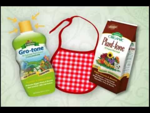 Container Gardening How-to – The Basics from Espoma Container Gardening How-to - The Basics from Espoma