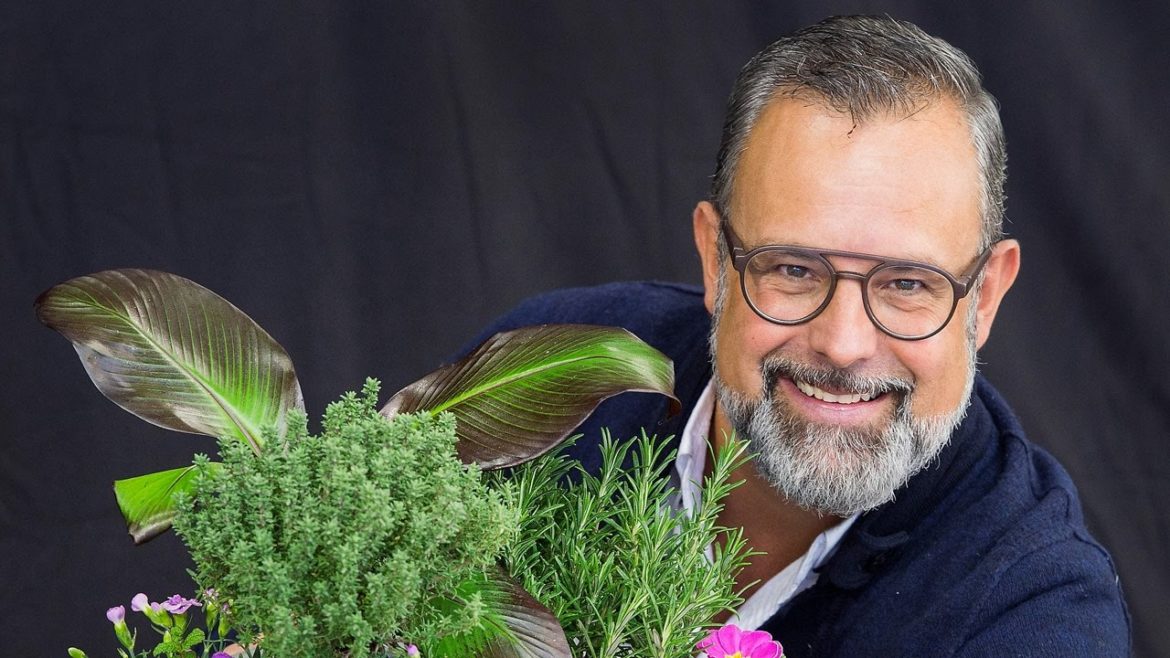 IPM ESSEN - Horticulturual Trends 2017 by Romeo Sommers