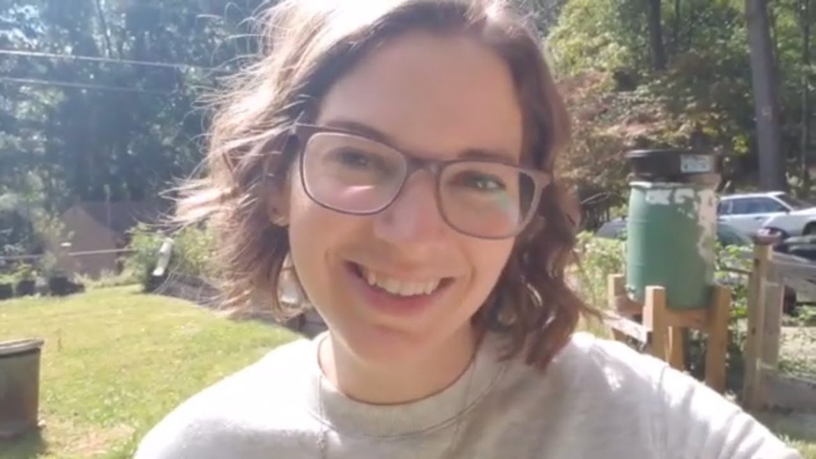 Garden Plans & Potatoes | Sept 20 Full Garden Tour