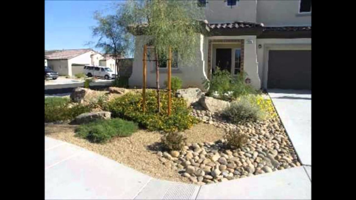 Good Desert landscaping ideas – Home Art Design Decorations Good Desert landscaping ideas - Home Art Design Decorations
