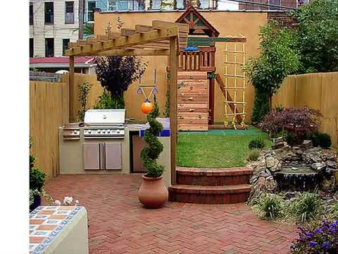 Small yard garden ideas Small yard garden ideas