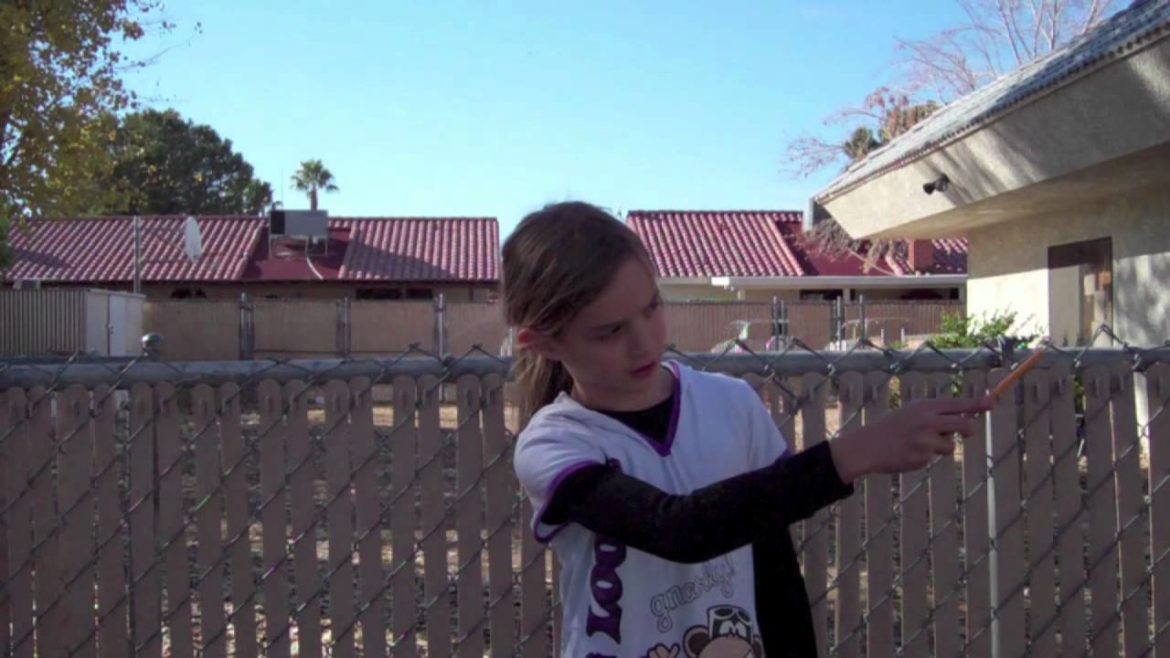 Discovery Charter School Garden Plans